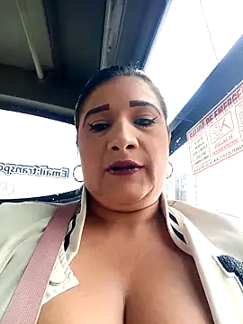 Hannahcandyy online show from February 20, 1:24 pm