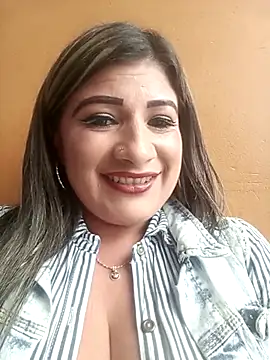Snapshot of Hannahcandyy chatting on March 7, 10:10 pm Hannahcandyy online show from March 7, 10:10 pm