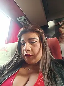Hannahcandyy online show from June 25, 3:06 pm
