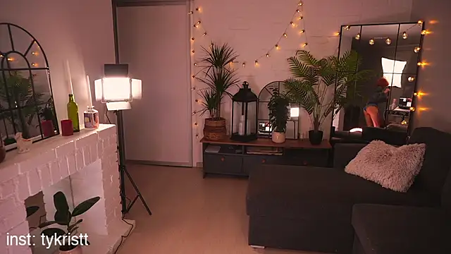 Heidi11 online show from January 17, 5:05 pm