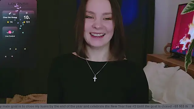 Snapshot of Pink_SeaGul chatting on December 18, 5:52 pm Pink SeaGul online show from December 18, 5:52 pm