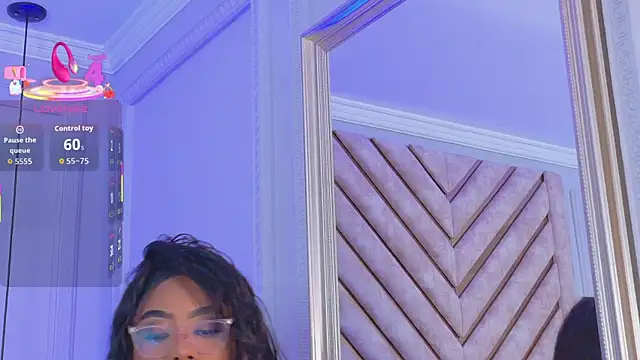 Snapshot of Lola_King chatting on September 9, 4:22 am Lola King online show from September 9, 4:22 am