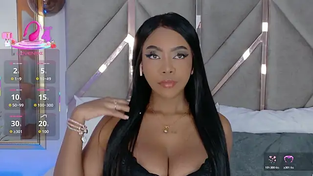 Snapshot of Lola_King chatting on November 1, 6:02 pm Lola King online show from November 1, 6:02 pm