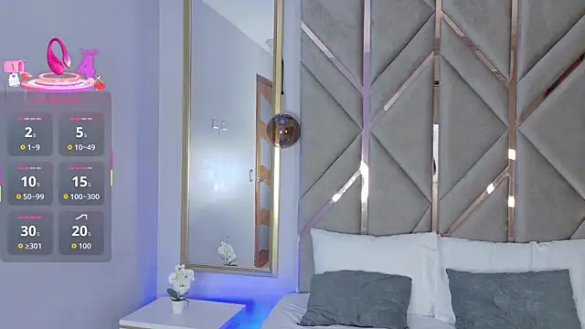 Snapshot of Lola_King chatting on October 29, 11:47 pm Lola King online show from October 29, 11:47 pm