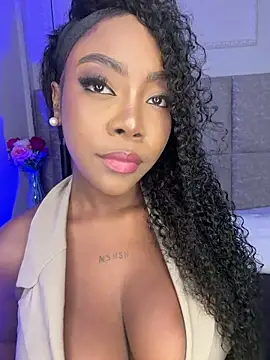 Lola King online show from March 28, 12:55 am