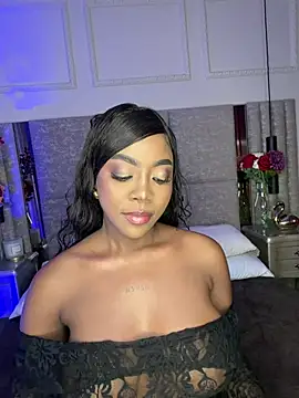 Lola King online show from February 20, 1:13 am