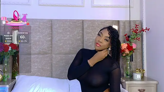 Lola King online show from March 4, 3:47 am