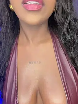 Lola King online show from February 19, 1:13 am