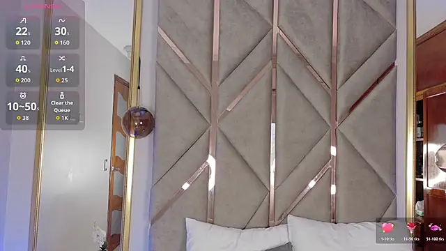 Snapshot of Lola_King chatting on October 28, 12:11 am Lola King online show from October 28, 12:11 am