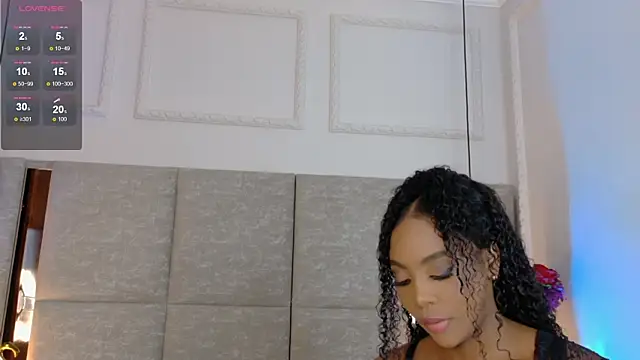 Lola King online show from April 2, 4:19 am