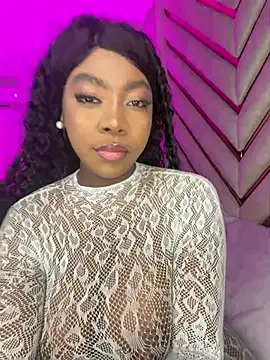 Lola King online show from May 16, 1:37 am