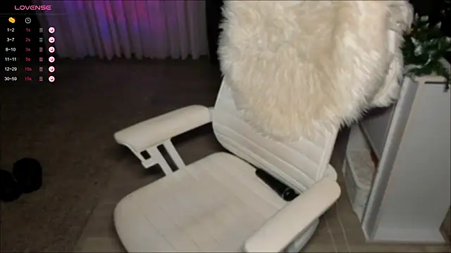 Lady  Boom online show from January 31, 4:47 am