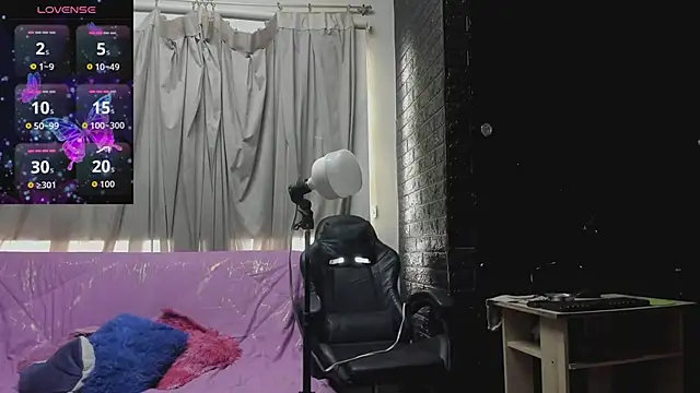 kitty queen10 online show from January 19, 12:42 pm