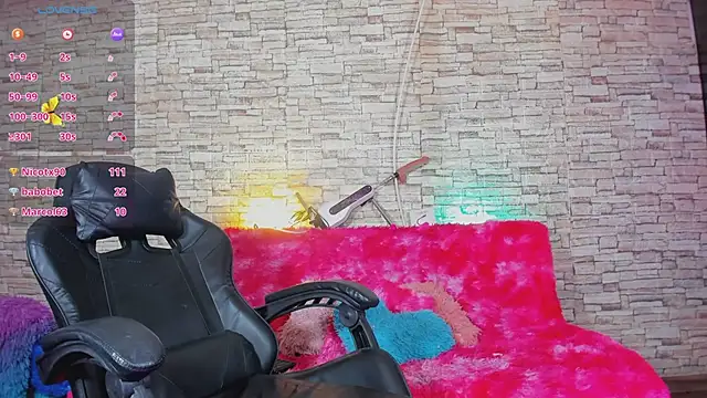 kitty queen10 online show from March 1, 2:17 pm