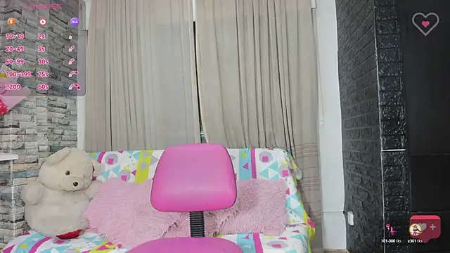 kitty queen10 online show from January 15, 6:54 am