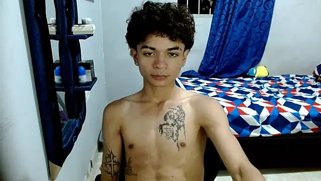 Snapshot of Lovebeng_ chatting on February 27, 3:08 am Lovebeng online show from February 27, 3:08 am