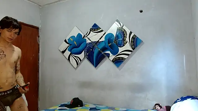 Snapshot of Lovebeng_ chatting on September 10, 9:47 pm Lovebeng online show from September 10, 9:47 pm
