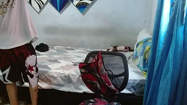 Snapshot of Lovebeng_ chatting on February 11, 9:47 pm Lovebeng online show from February 11, 9:47 pm