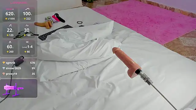 sweet karlaa   online show from March 8, 9:06 am