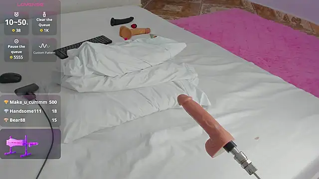 sweet karlaa   online show from February 20, 10:16 am