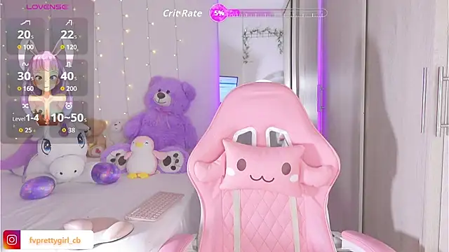 Snapshot of urfavprettygirl chatting on September 23, 7:59 am urfavprettygirl online show from September 23, 7:59 am