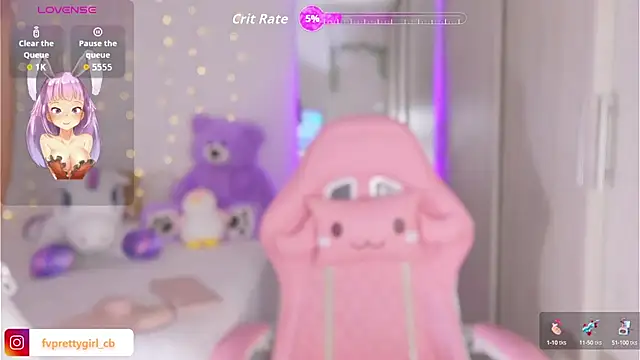 Snapshot of urfavprettygirl chatting on September 19, 7:34 am urfavprettygirl online show from September 19, 7:34 am