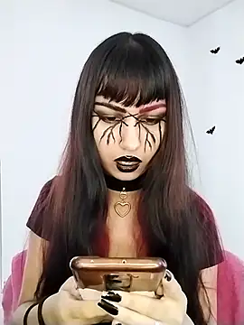 Snapshot of Little-Lucifer chatting on September 24, 3:40 pm Little-Lucifer online show from September 24, 3:40 pm