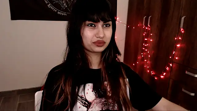 Little-Lucifer online show from May 13, 10:17 pm