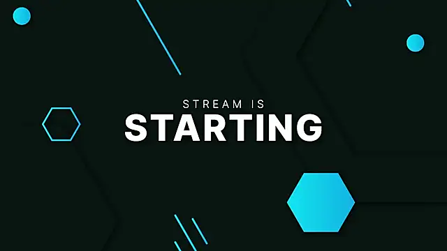 darkmattre07 online show from October 10, 6:25 am