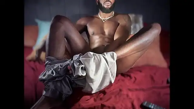 darkmattre07 online show from October 6, 7:58 pm