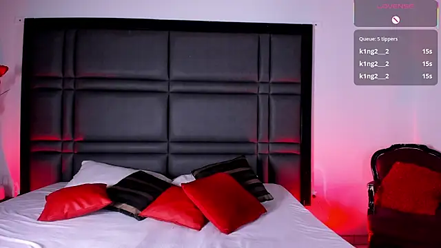 SaraDreamss online show from February 9, 1:20 pm