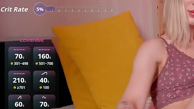 lovely ki online show from March 6, 6:30 am