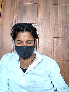 Fucker boy 1 online show from September 25, 1:11 am