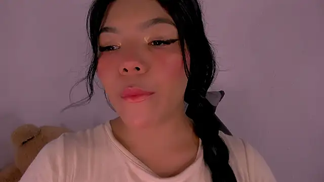 veky saliva01 online show from November 21, 12:20 am