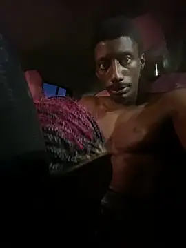 DarkPrince25 online show from April 20, 10:29 am