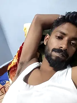 tamilbull07 online show from January 27, 5:04 pm