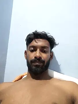 tamilbull07 online show from January 25, 9:35 pm