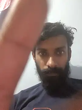 tamilbull07 online show from January 8, 6:09 pm