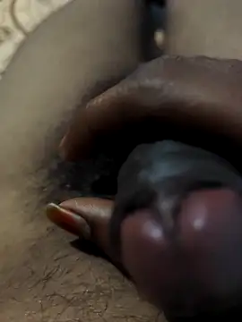 tamilbull07 online show from October 13, 4:30 pm