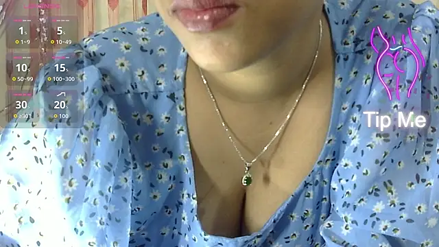 Preeti-Sexy online show from November 26, 4:45 am