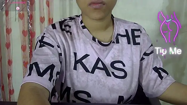 Preeti-Sexy online show from November 29, 4:56 am