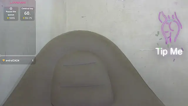 Preeti-Sexy online show from February 18, 2:53 am