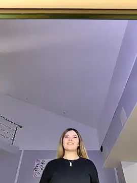 ZaraBloom online show from February 26, 2:17 pm