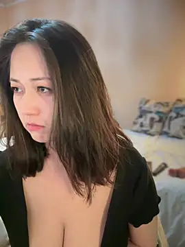 JoyFulLicss online show from February 1, 7:34 pm