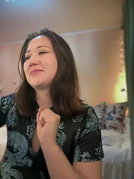 JoyFulLicss online show from January 28, 3:57 pm