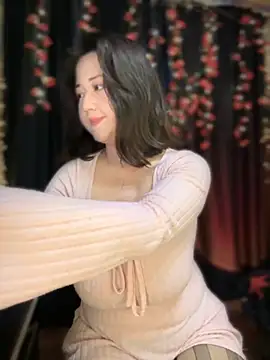 JoyFulLicss online show from November 2, 11:04 am