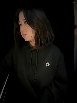 JoyFulLicss online show from October 6, 1:07 am