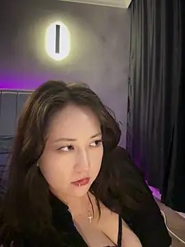 Snapshot of JoyFulLicss chatting on June 13, 8:07 pm JoyFulLicss online show from June 13, 8:07 pm