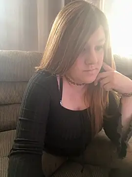 Snapshot of PuckBunny17 chatting on October 24, 3:33 pm PuckBunny17 online show from October 24, 3:33 pm