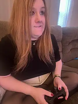 PuckBunny17 online show from March 4, 10:50 pm